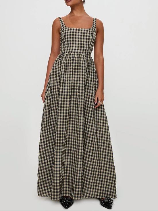 Princess Polly Dresses & Skirts - Cartmel maxi dress